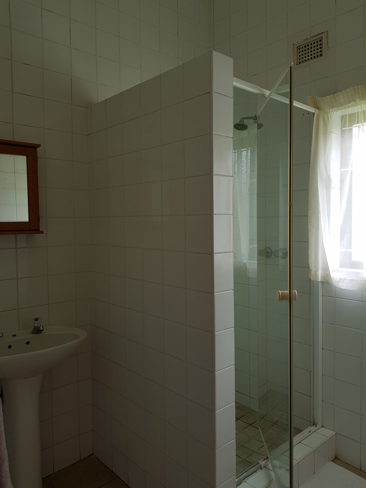 Port Edward Holiday Resort 45/50