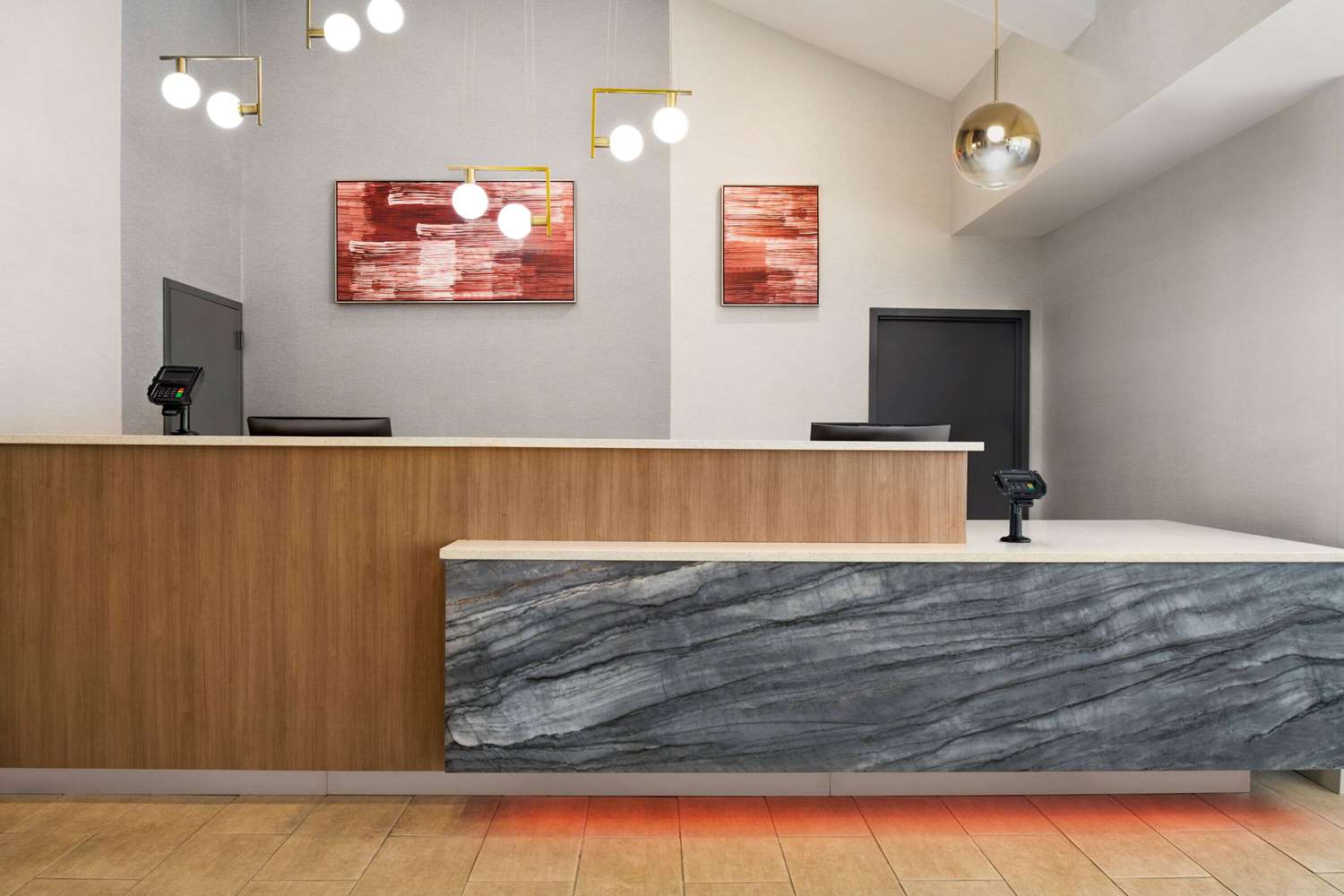 Ramada by Wyndham Allentown/Bethlehem 11/64
