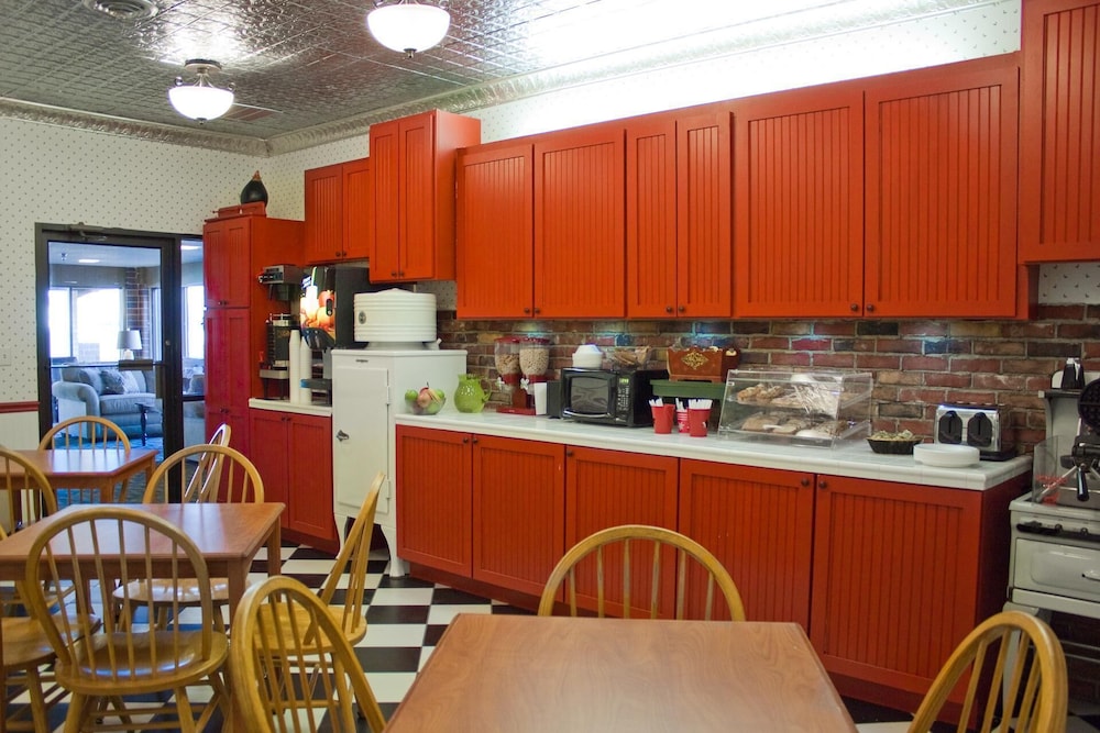 Prairie Inn 43/54