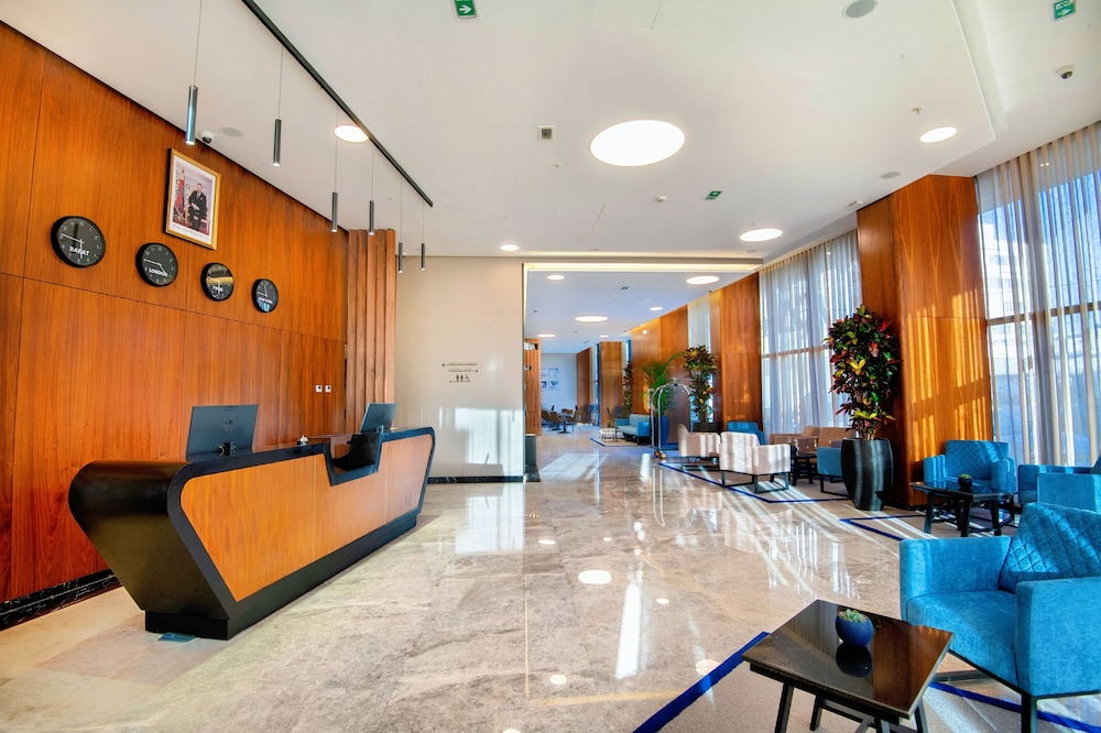 ADAY Hotel Casablanca 10/60