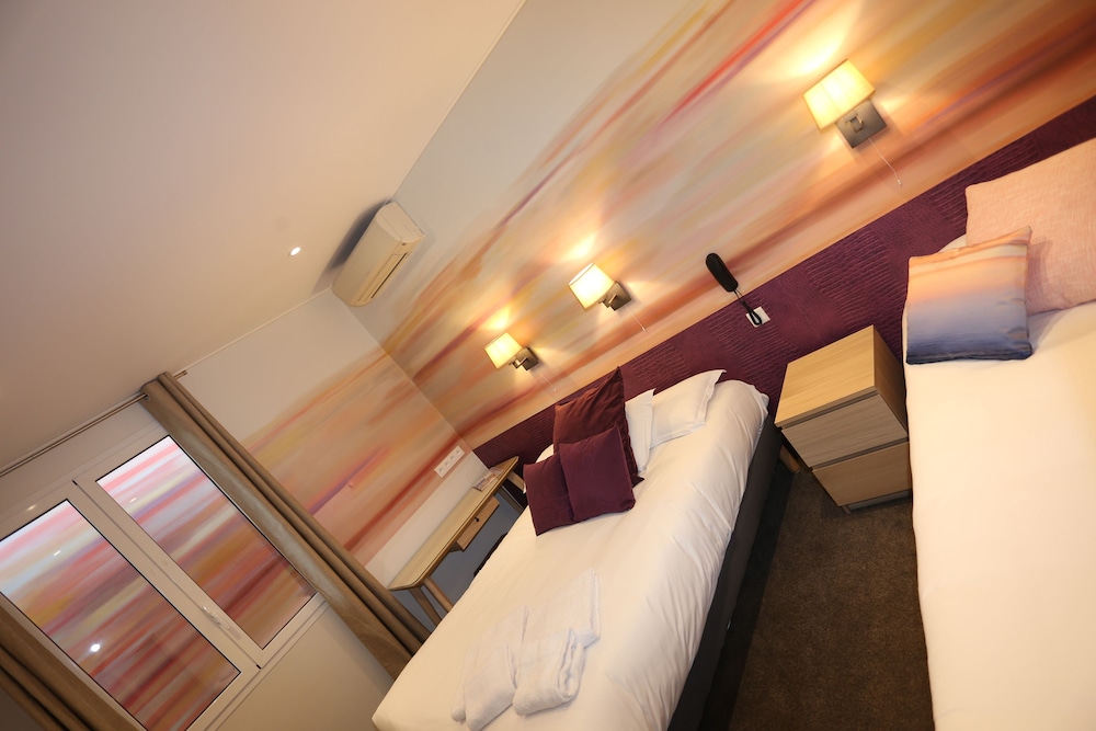 Hotel Pavillon Imperial 15/63