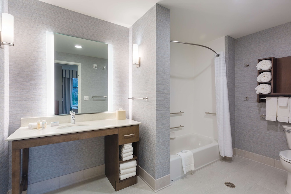 Homewood Suites By Hilton Reston Va 17/65