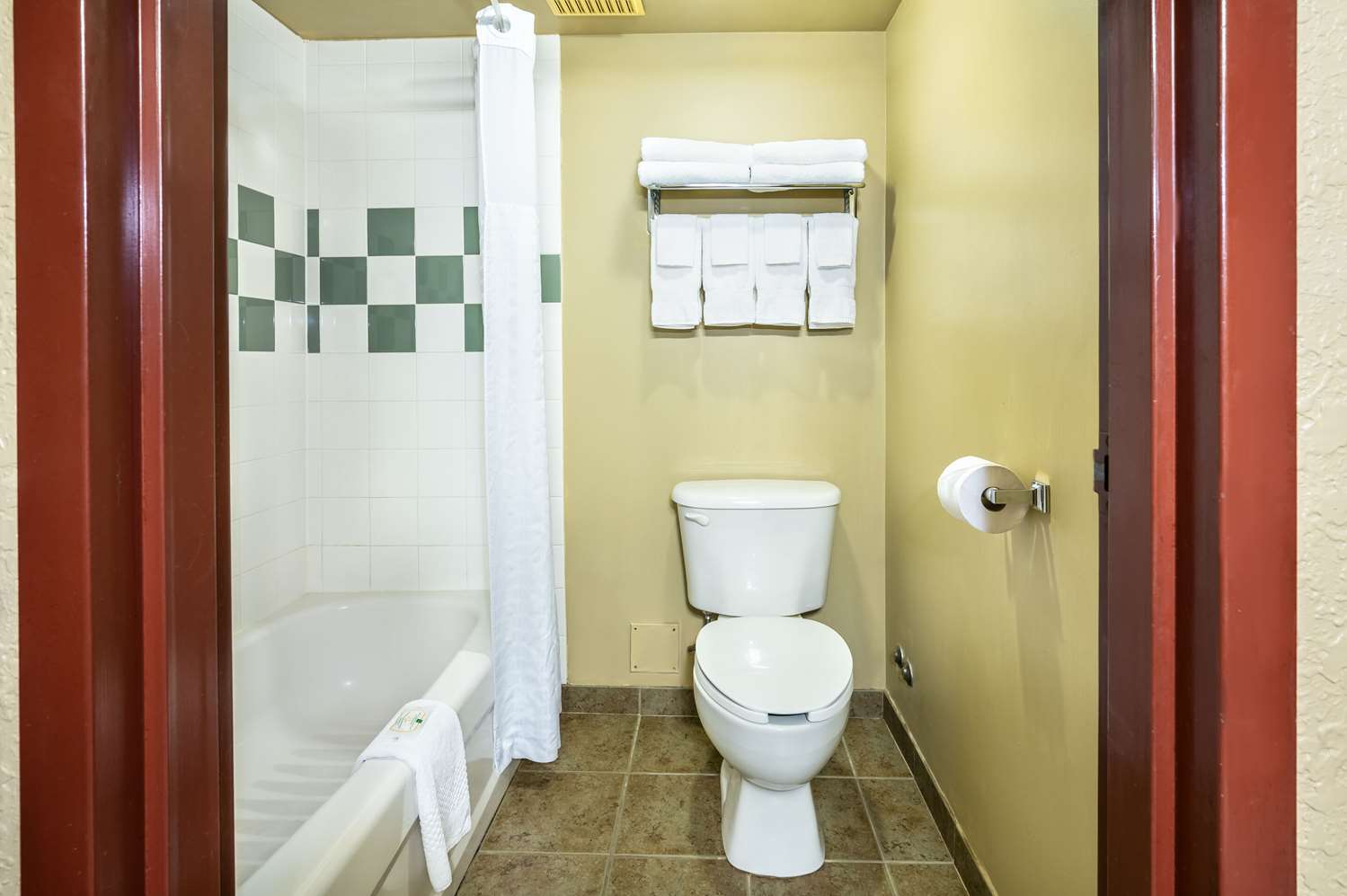 Quality Inn & Suites Grimsby 38/38