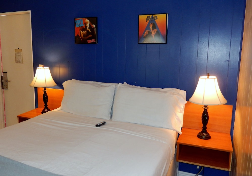 Haven Hotel Fort Lauderdale Airport 11/35