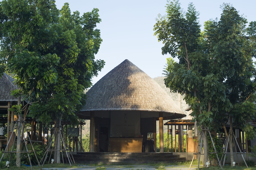 Lala Mukha Tented Resort Khao Yai 5/50