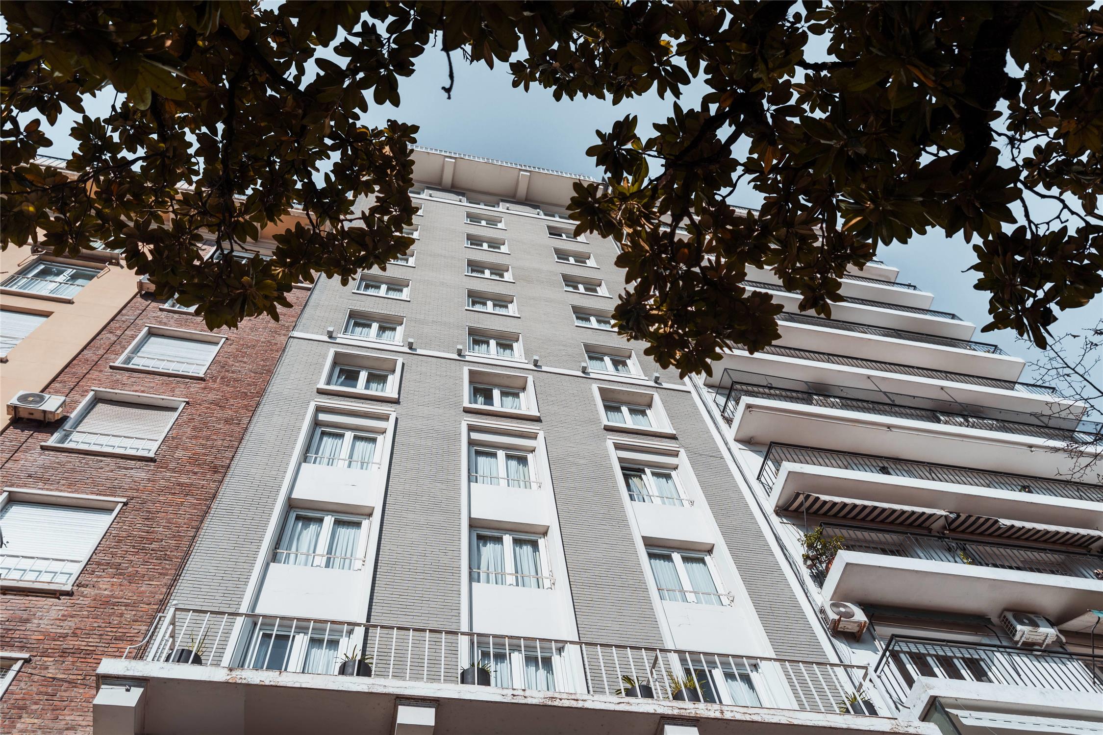 Esplendor By Wyndham Buenos Aires Plaza Francia in BUENOS AIRES