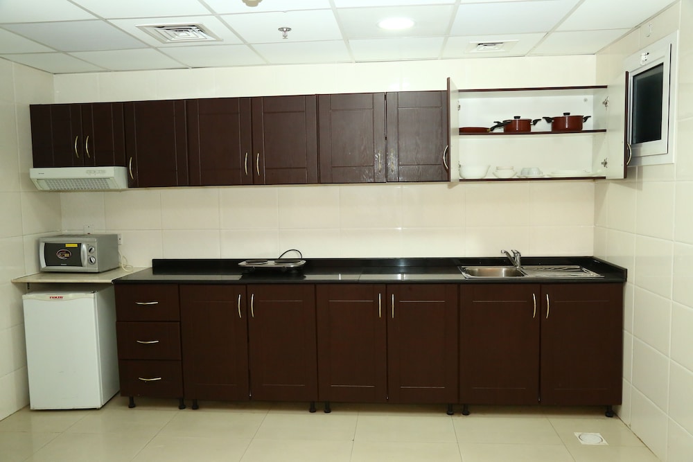 City Stay Premium Hotel Apartments 15/68