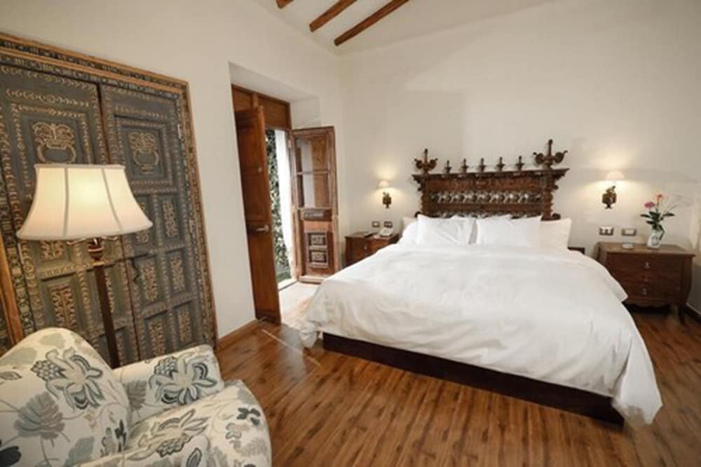 Palacio Manco Capac by Ananay Hotels 10/75
