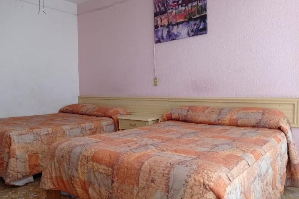 Hotel Viena 10/34