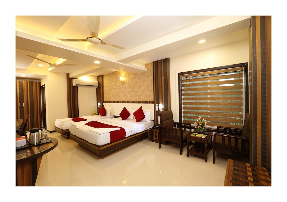 Hotel Kochi Caprice 13/31