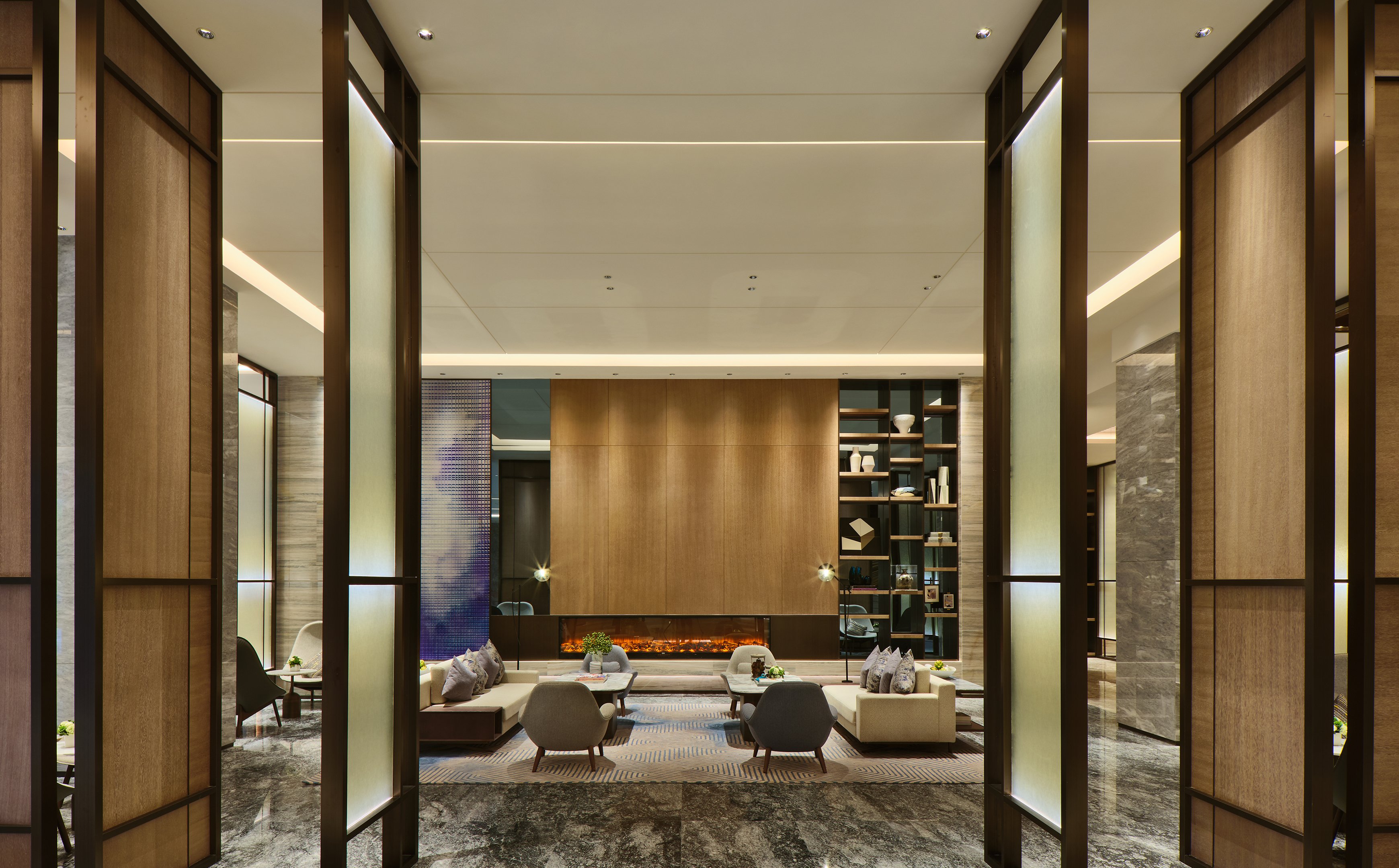Crowne Plaza Nanning City Center 24/50