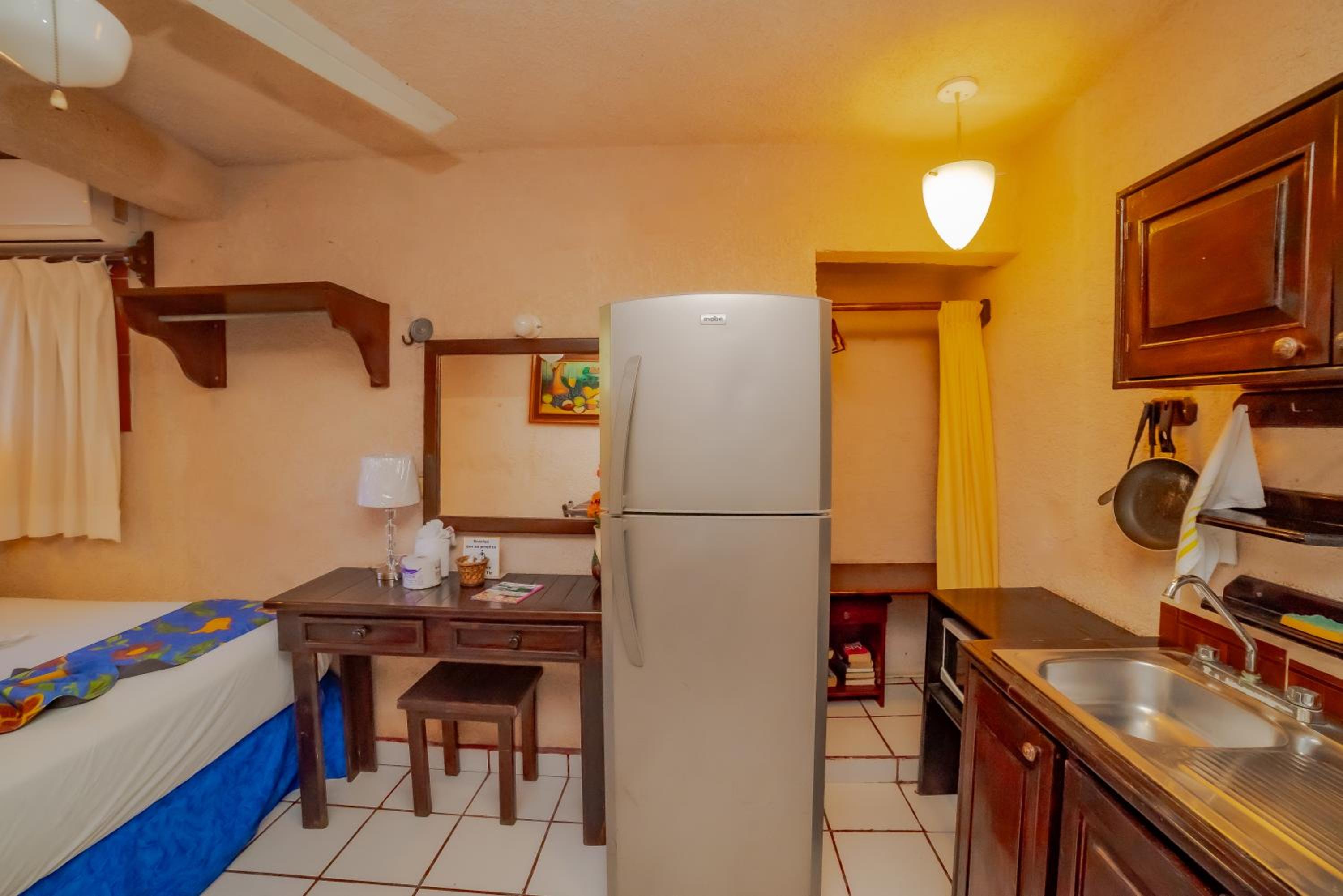 Sol Caribe Departamentos & Suites 29/29