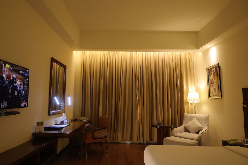 غرفة سوبيريور، Radisson Blu Hotel Rudrapur 3/6