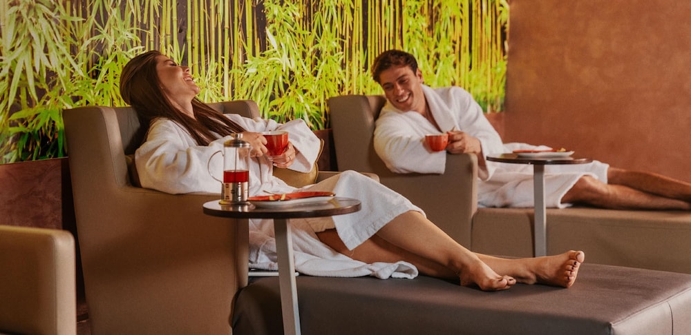 Kirman Hotels Belazur Resort and Spa 32/68