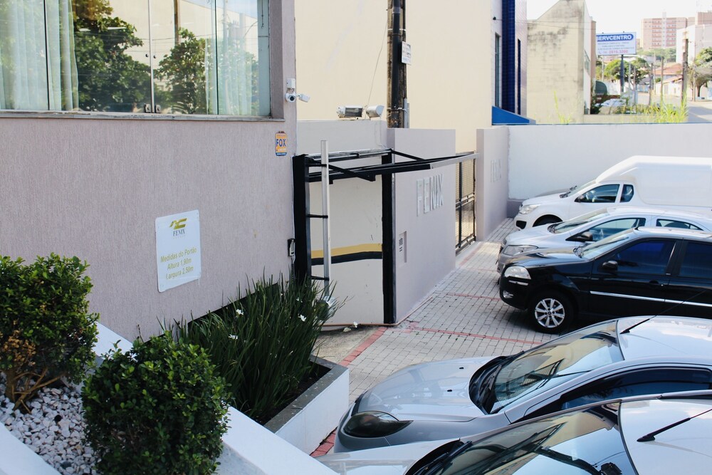 Fenix Hotel Campinas 31/57