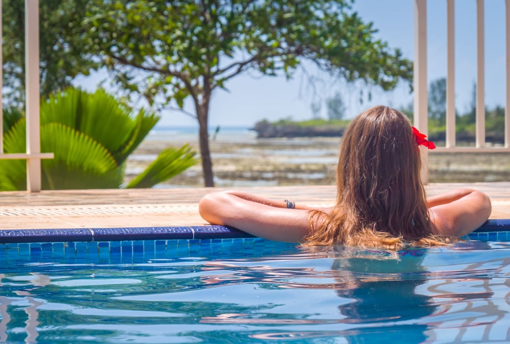 Azao Resort & Spa, Zanzibar 10/50