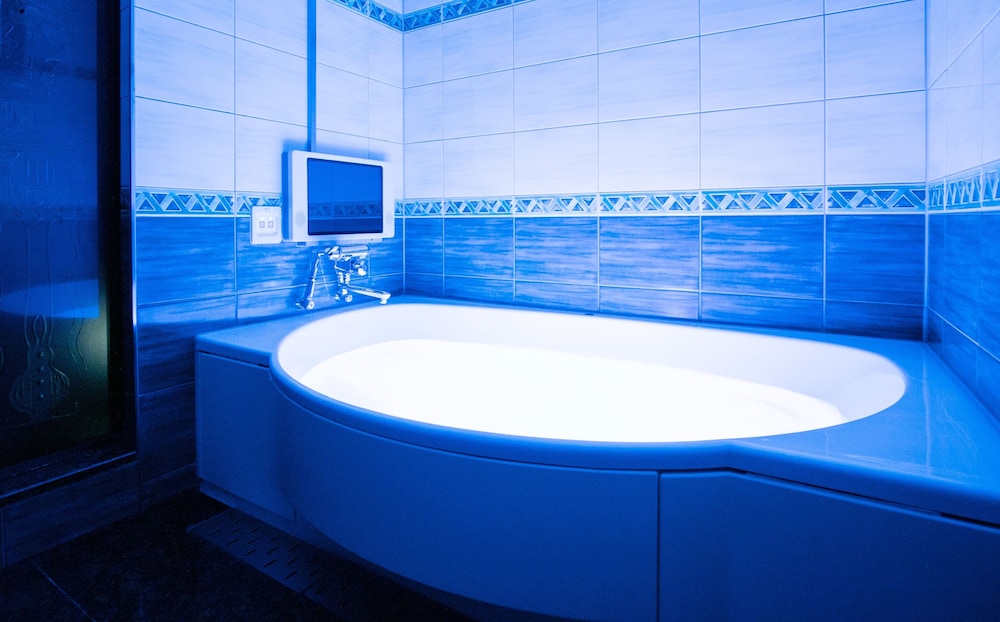 Hotel Perrier Adult Only 37/37