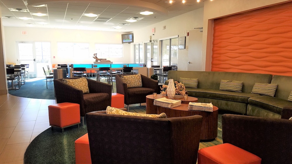 Springhill Suites Las Cruces 37/49