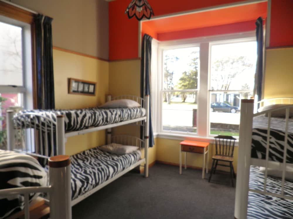 Bazil S Hostel Surf School 16/31
