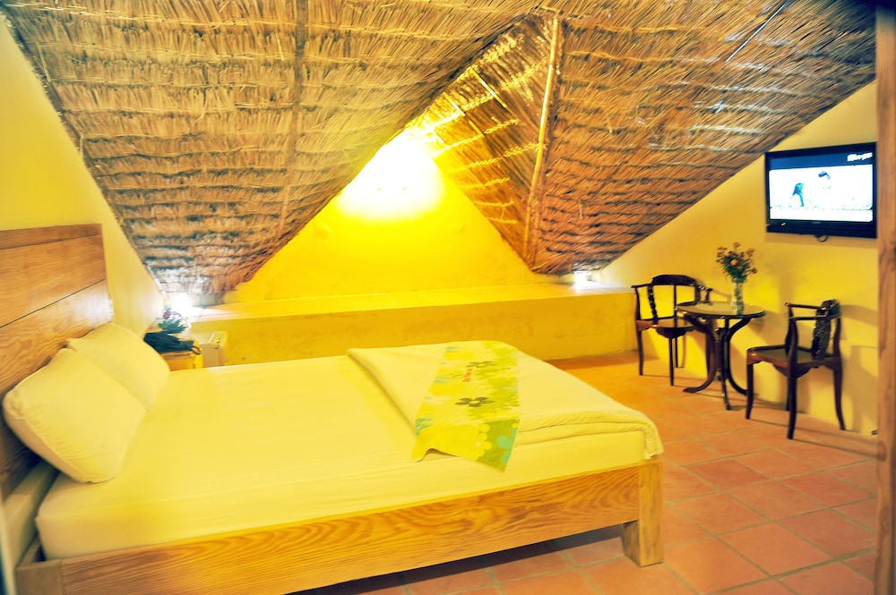 Dalat Flower Hotel 55/72