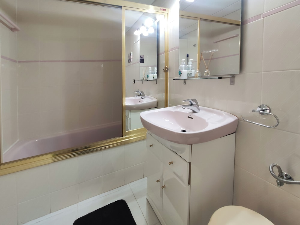 Apartamentos Tierra de Irta 3000 68/70