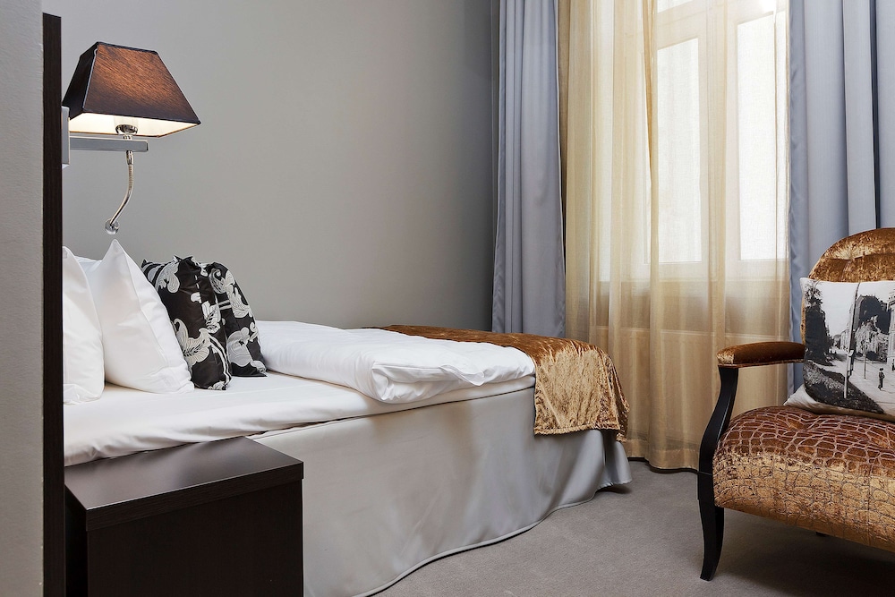Saga Hotel Oslo, WorldHotels Crafted 27/43
