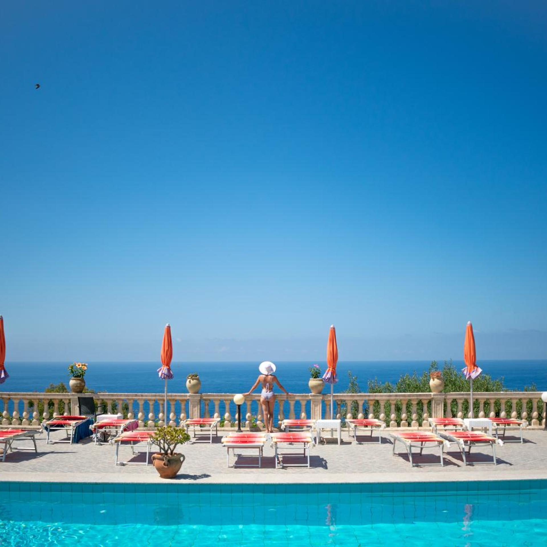 Villa Rita Hotel 27/55