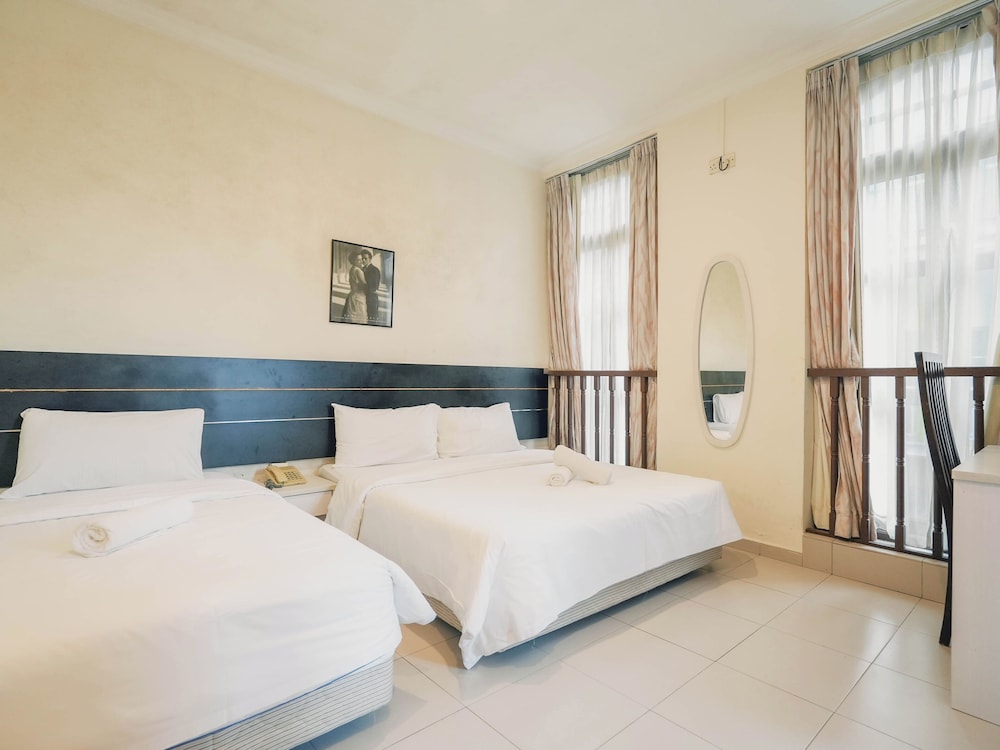 Asphodel Inn Singapore 19/65
