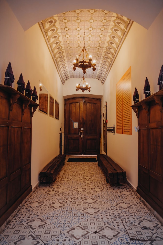 Hotel Casa Alquimia 11/50