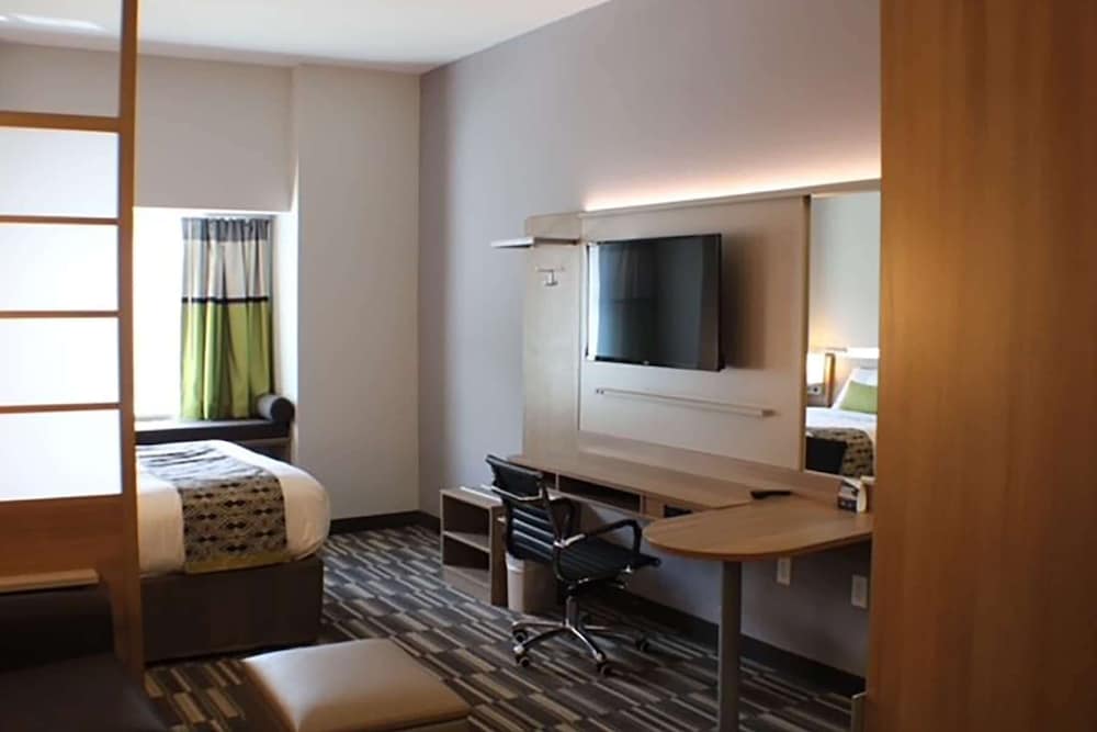 Microtel Inn & Suites by Wyndham Liberty/NE Kansas City Area 14/30
