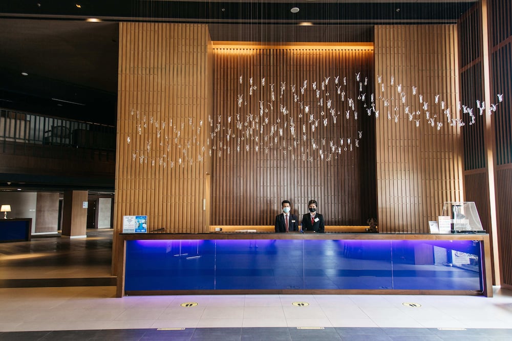 Rua Rasada Hotel - The Ideal Venue for Meetings & Events 9/76