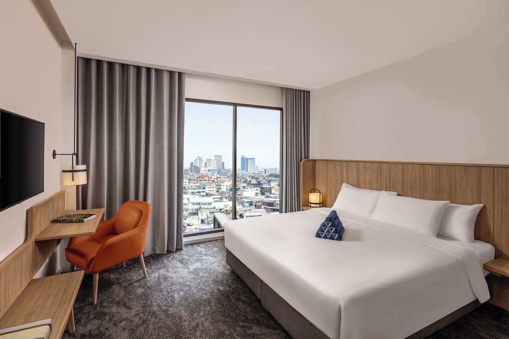 ASAI Bangkok Chinatown 6/50