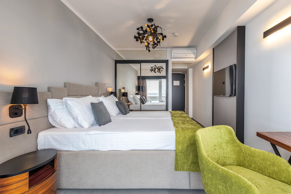 Hotel Omorika Crikvenica 16/50