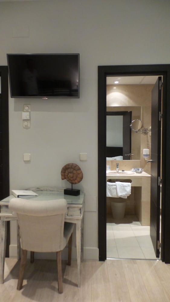 Hotel Moderno 43/55