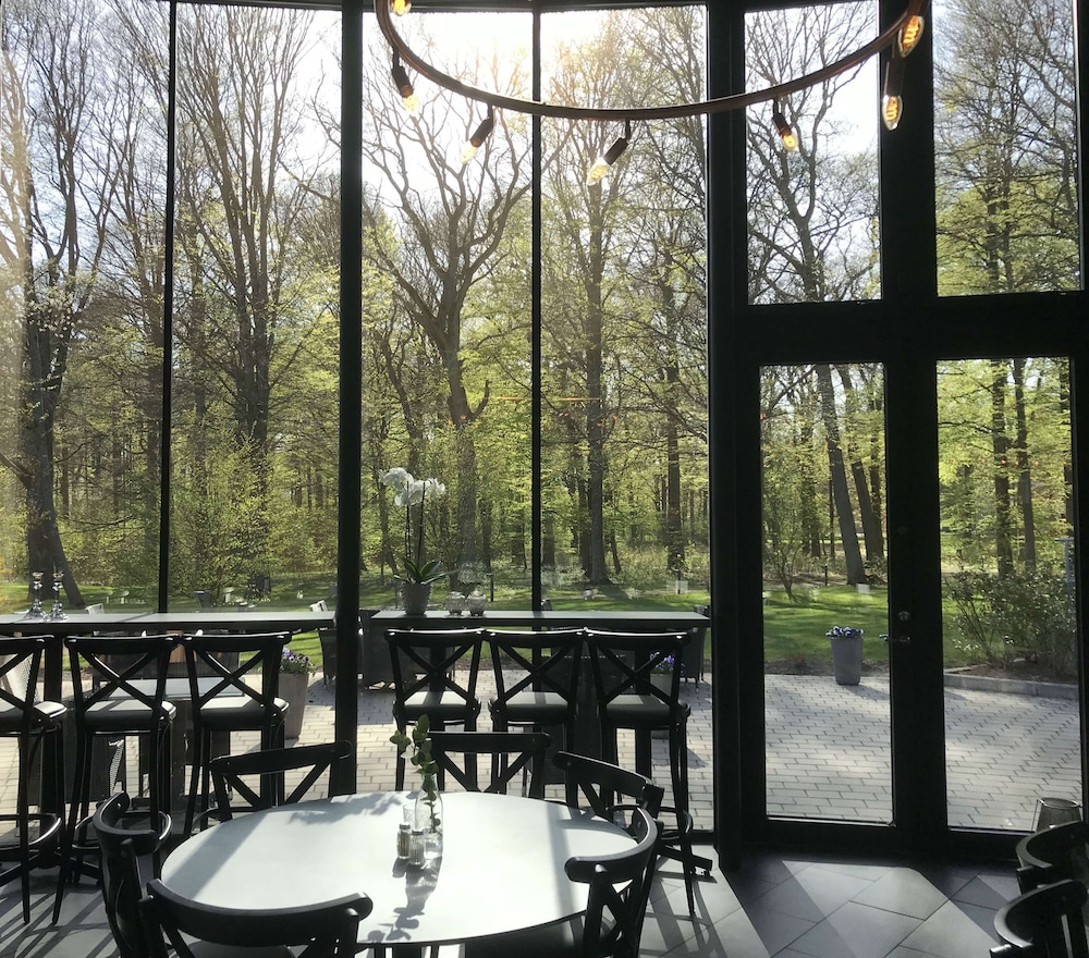 Best Western Valhall Park Hotell 9/60