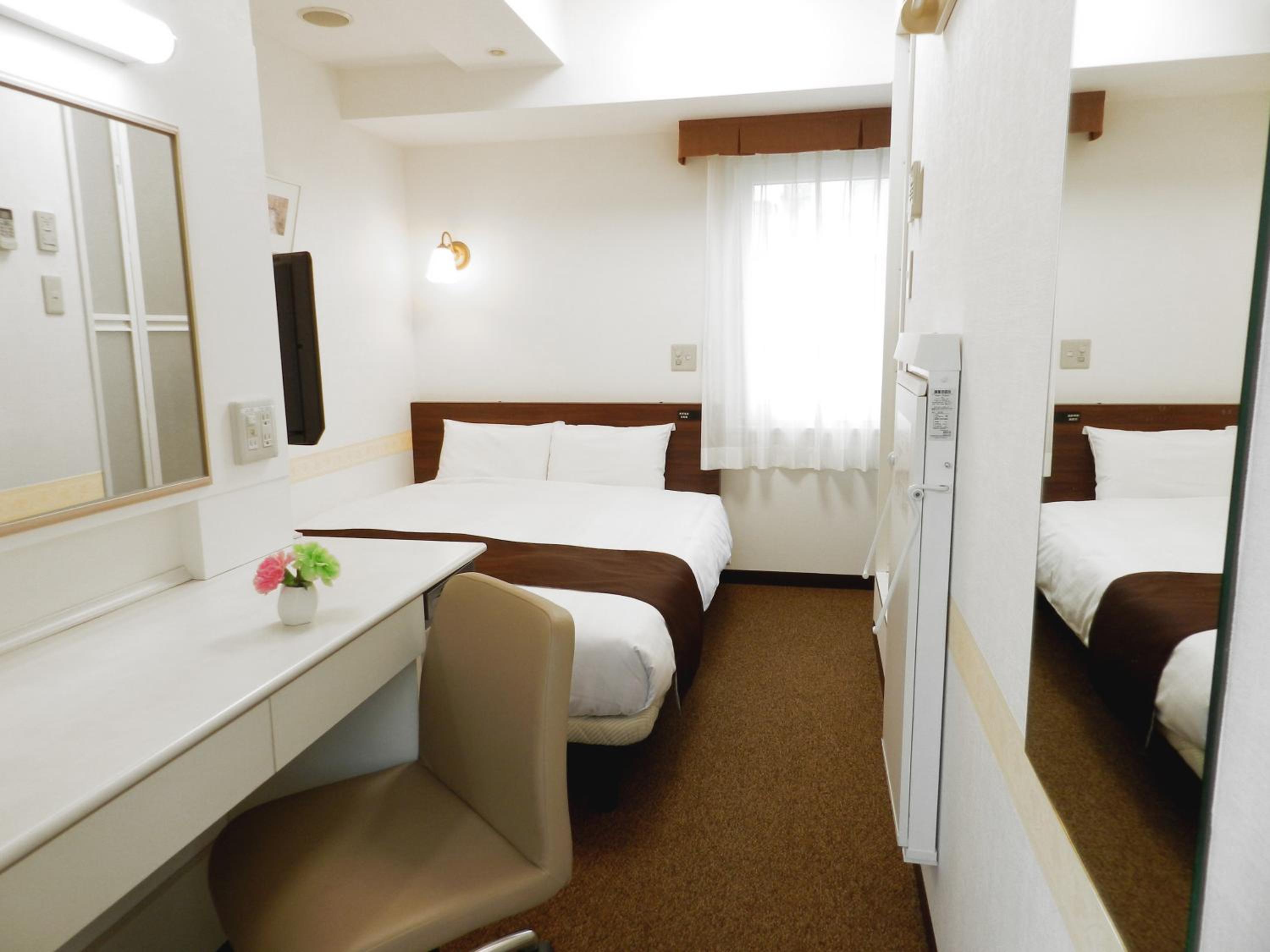 Hotel Check In Shimbashi 16/42