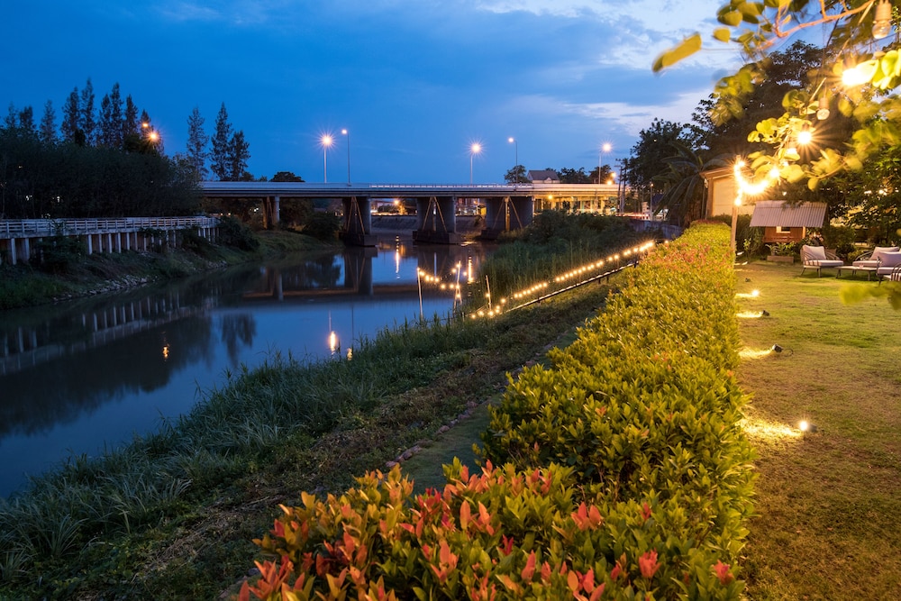 THE CHIANG MAI RIVERSIDE 37/50