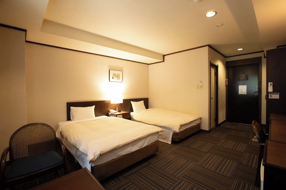 Hotel Karuizawa Elegance 18/64