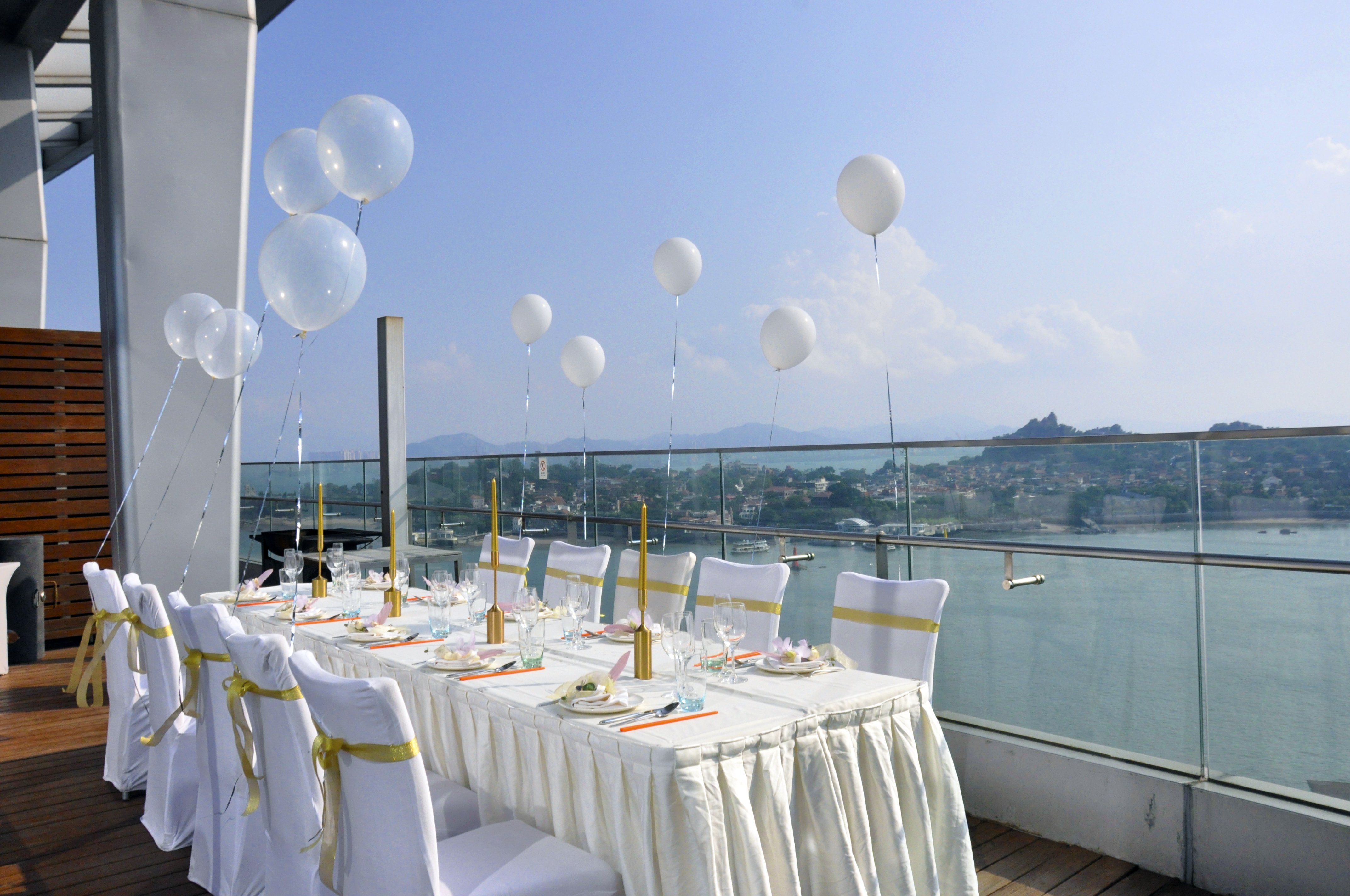 Hotel Indigo Xiamen Harbour 24/50
