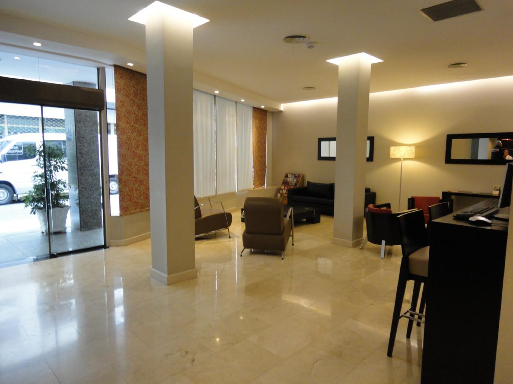Hotel Napoleon 16/30