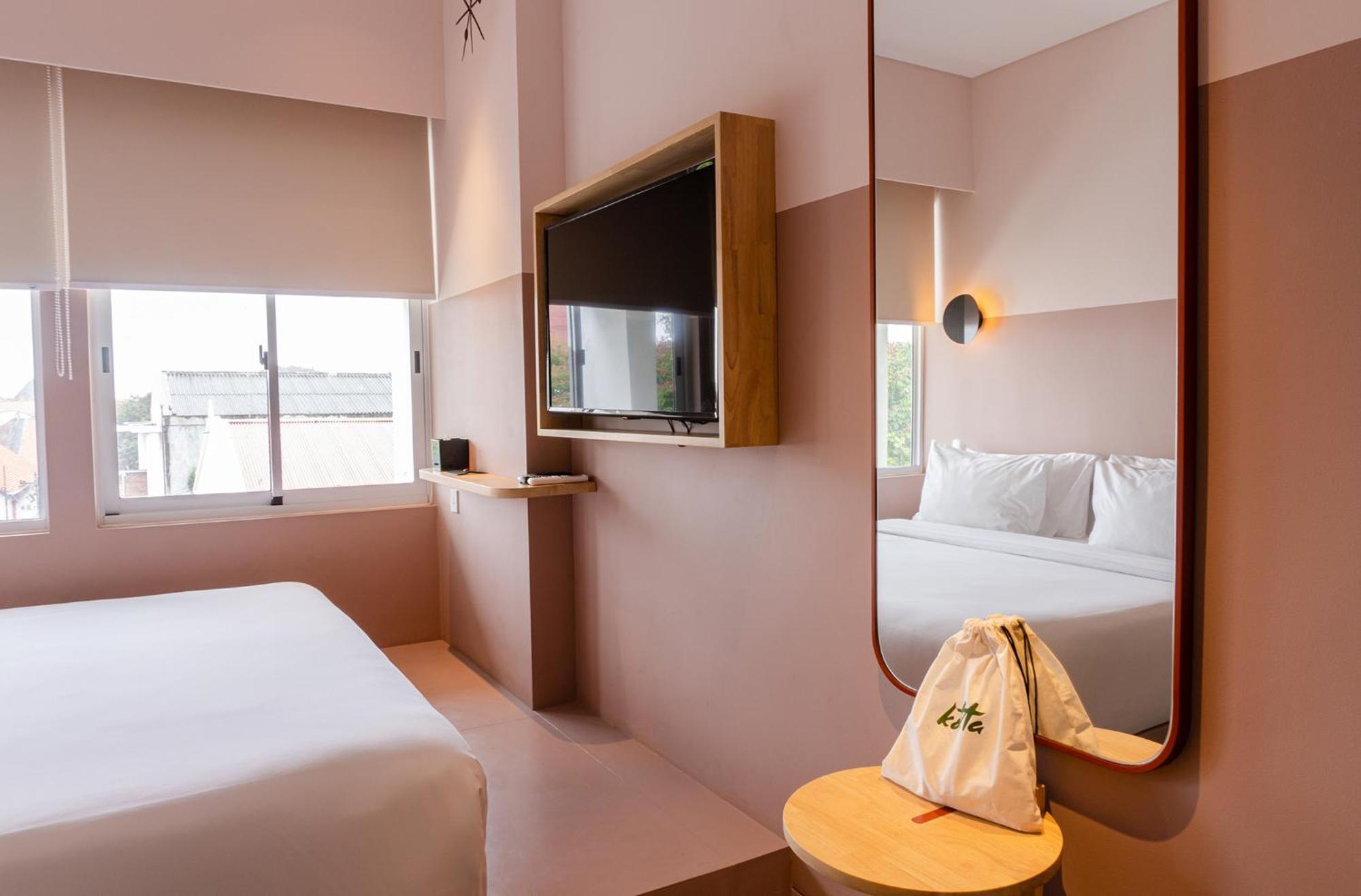 Kotta Hotel Semarang 24/62