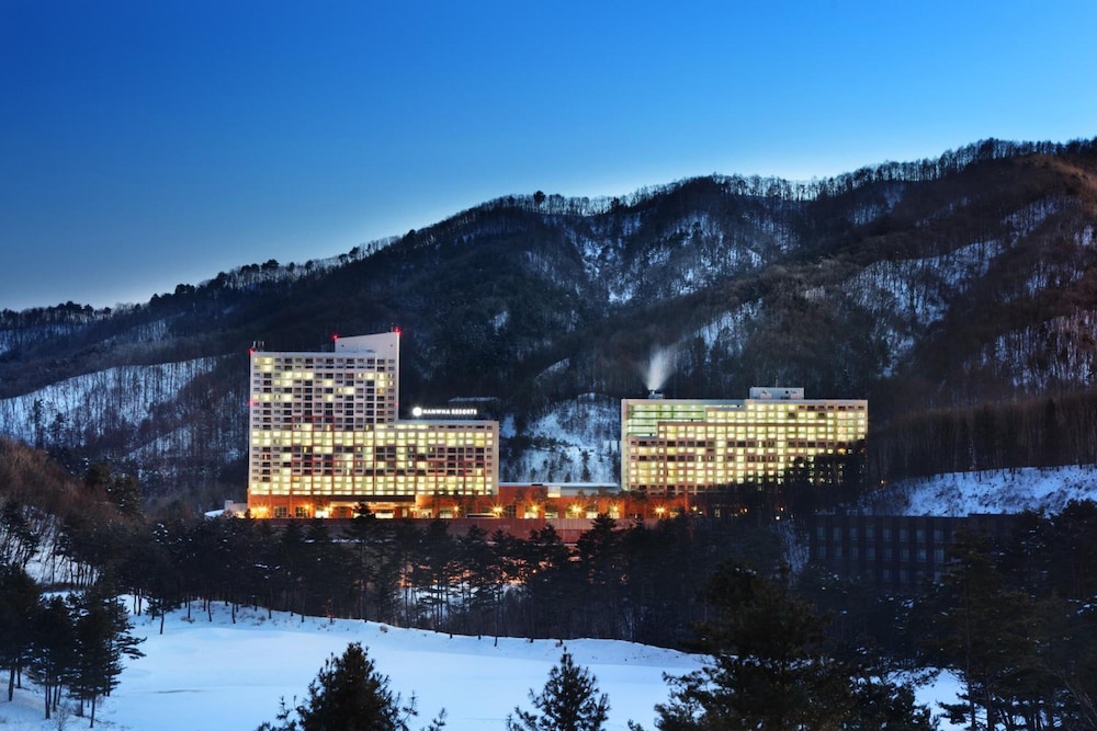 Hanwha Resort Pyeongchang 3/50