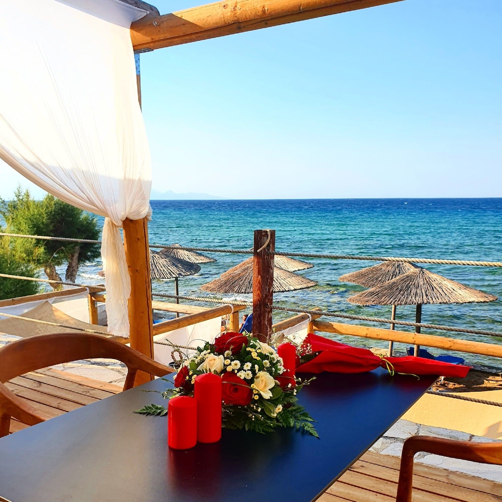 Tsamis Zante Suites 80/86