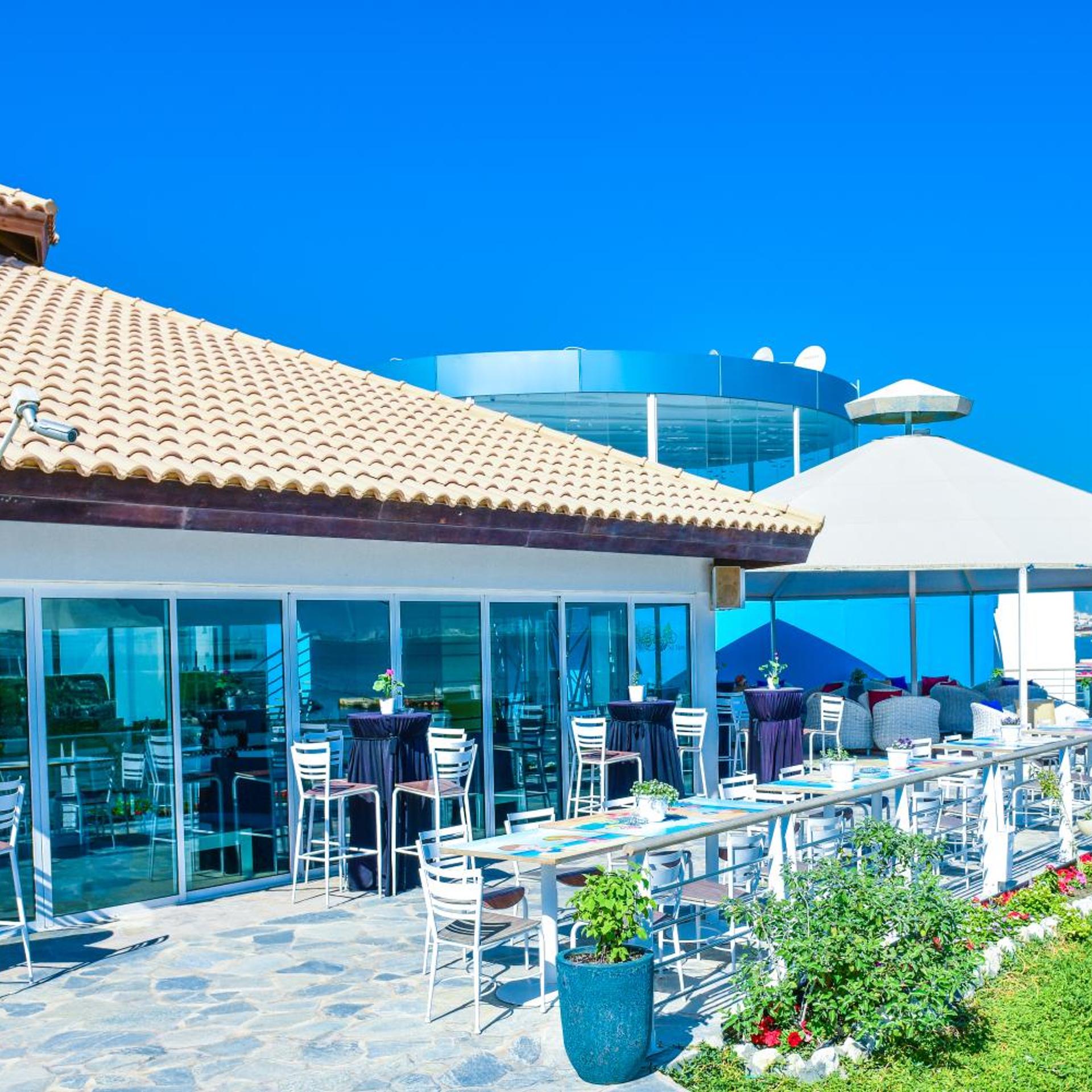 C Hotel photo4
