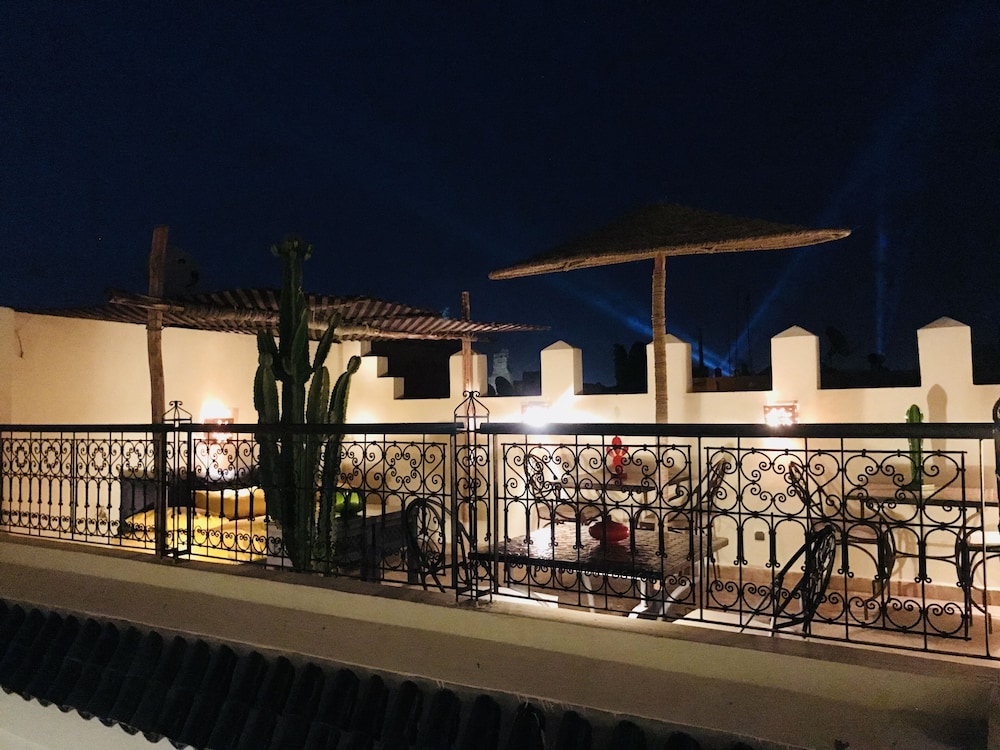 Riad Clefs d'Orient 39/44