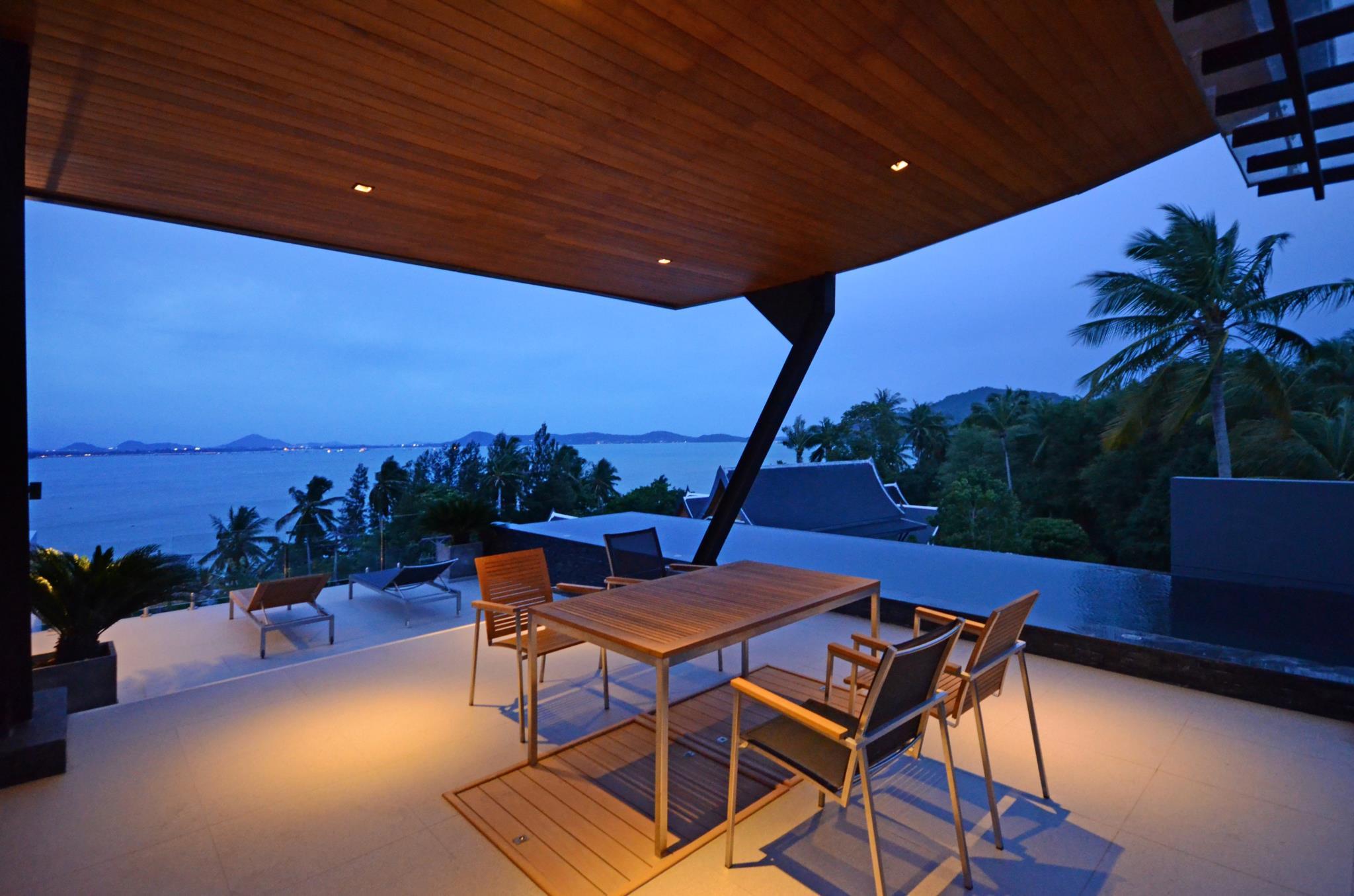 Aqua Villas Rawai 11/16
