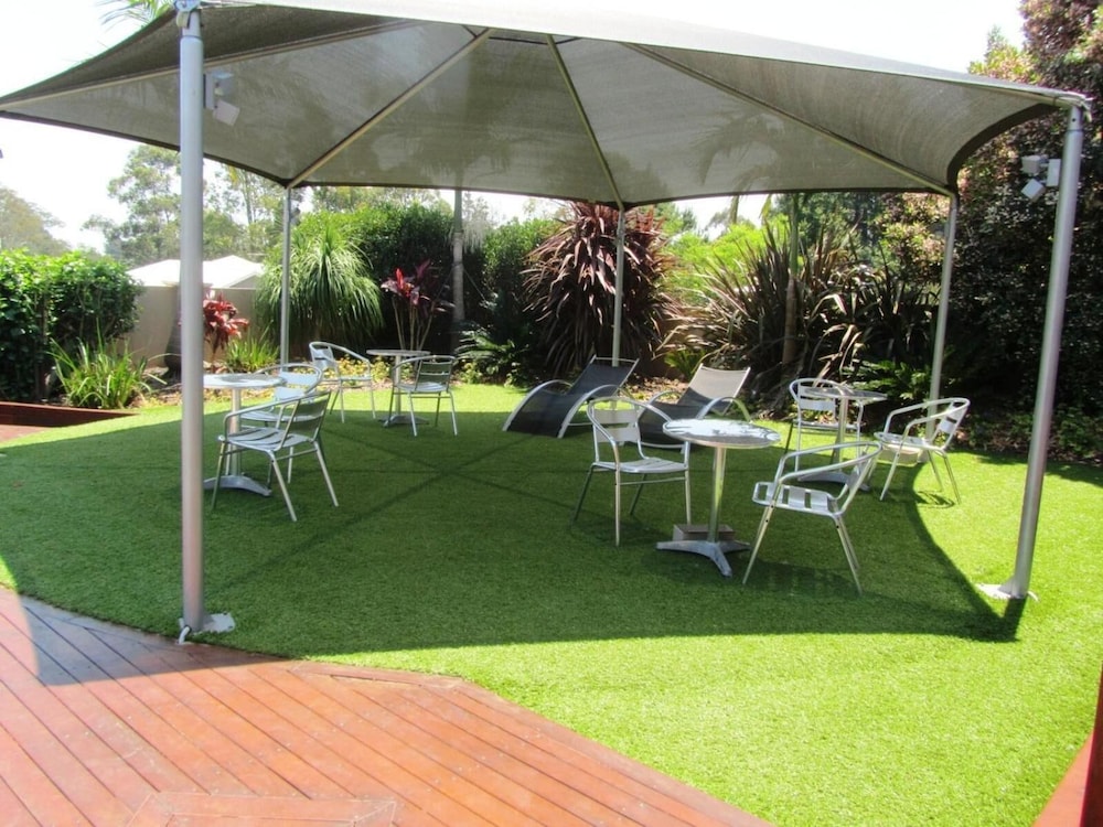 Highfields Motel Toowoomba 27/37