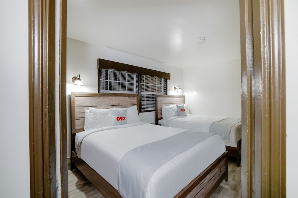 Arrowhead Tree Top Lodge 20/50