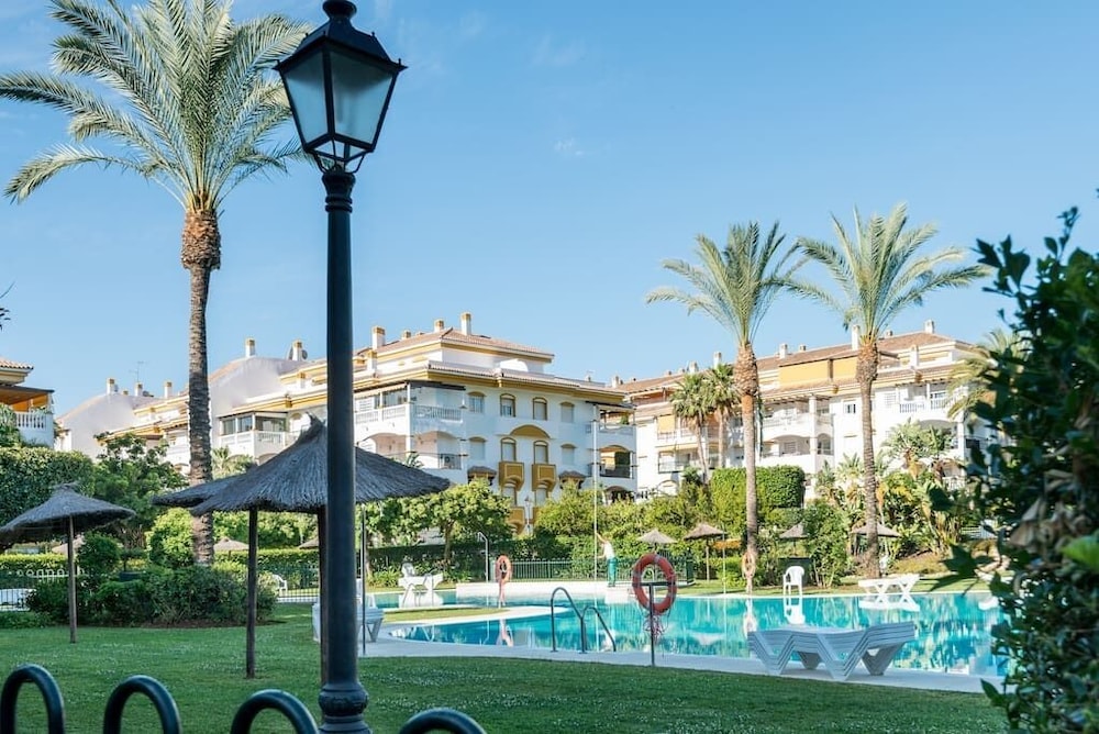 Apartamento Dama de Luna Marbella 41/43