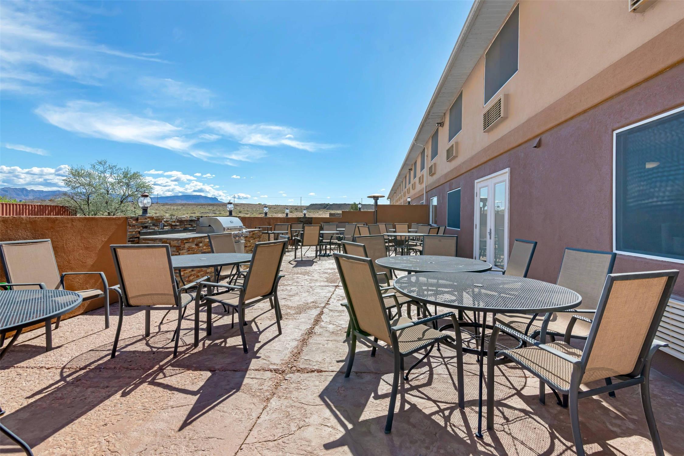 Comfort Inn Green River National Park Area 31/40